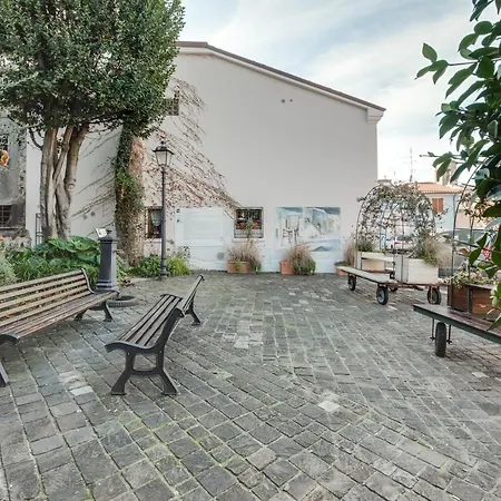 Civico42 Daire Rimini