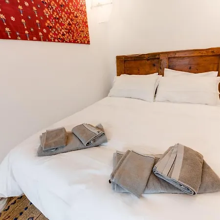 Civico42 Apartman Rimini