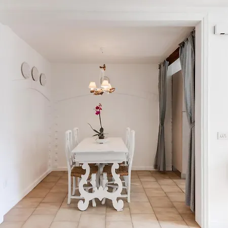 Appartement Civico42 *