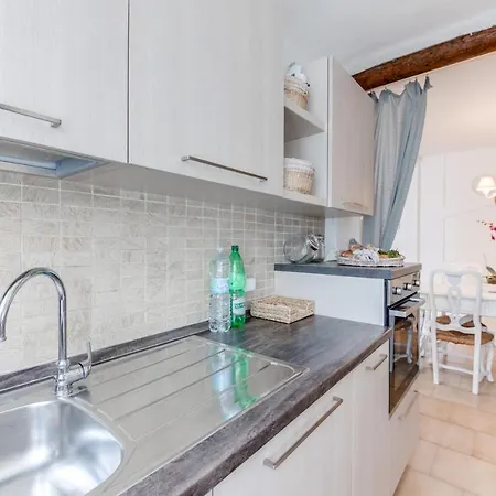 Appartement Civico42
