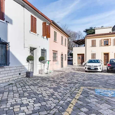 Civico42 Appartement Rimini
