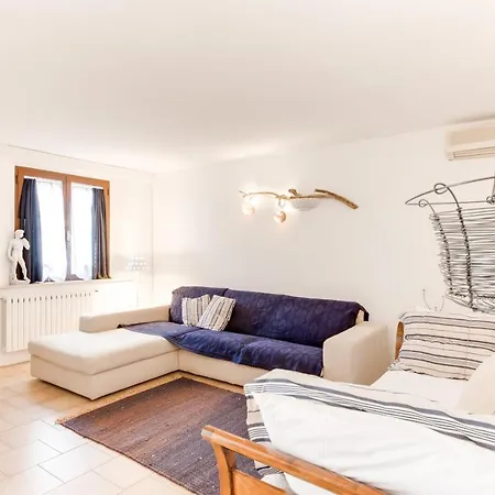Civico42 Appartement Rimini