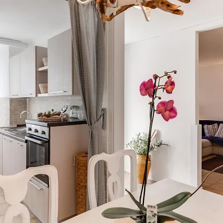 Appartement Civico42