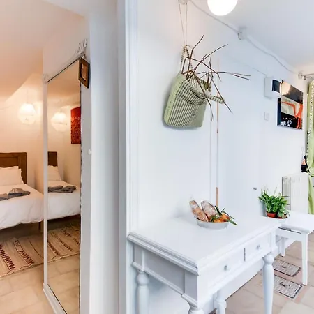 Appartement Civico42