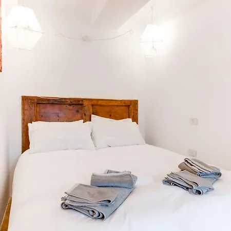 Appartement Civico42 *