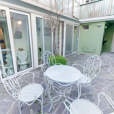 Civico42 Appartement *