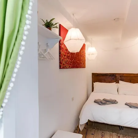 Civico42 Apartment